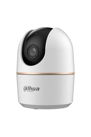 Dahua 3mp Küp 2.8mm Hpt1330da-stw Wifi Kablosuz Ip Kamera