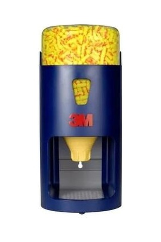 3M 3910000 One Touch Pro Kulak Tıkacı Dispenseri