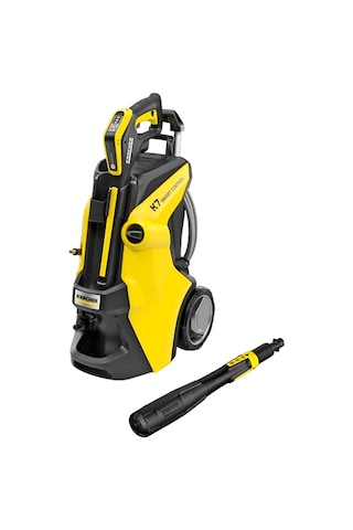 Karcher K 7 Smart Control Flex EU Basınçlı Yıkama Makinesi Sarı