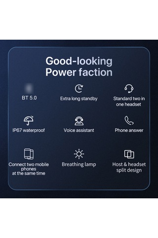 Vkemall Coolreach X7 Motosiklet Bluetooth Kask Kulaklığı Motosiklet İnterkom Kulaklığı Su Geçirmez Motosiklet Kulaklığı Gümüş