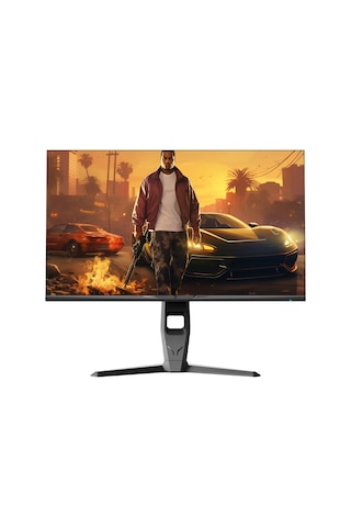 Gamepower Royal T20 27" Rgb 180 Hz 0.5 Ms 2k Flat Ips Monitör