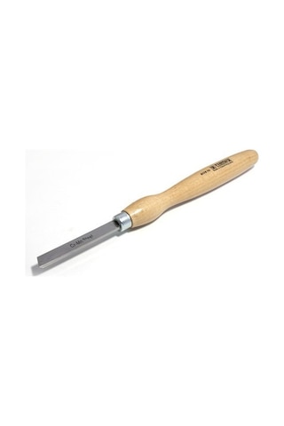 Narex 817810 Eğri Sol Ağız Ahşap Torna Bıçağı 14x100 Mm