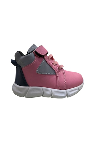 Cool Kids Hira Su Geçirmez İçi Polarlı Bebe Bot 001