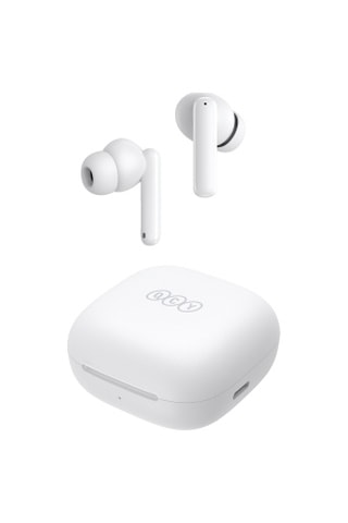 QCY T13 ANC 4 Mikrofon Bluetooth 5.3 Kablosuz Kulak İçi Kulaklık