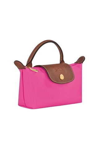 Longchamp Kadın El Çantası Xs 34175 089 Fuşya