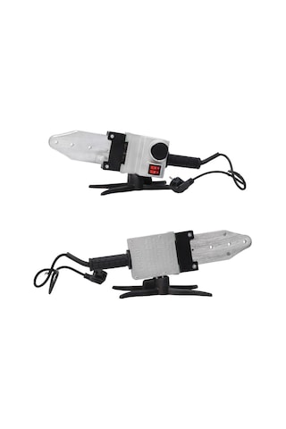 Evakat SGZ-89 Pprc Boru Kaynak Makinası 1500 W Metal Çantalı