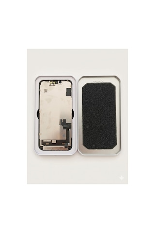 Apple iPhone 14 Uyumlu Dokunmatik Ekran