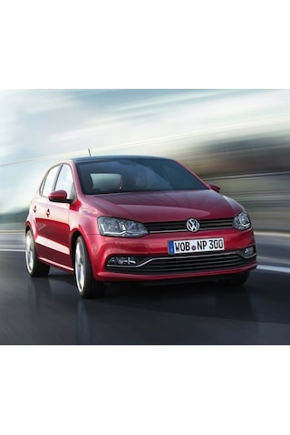 VW Polo 2010-2017 Güneşlik Tutucu Klipsi Kanca Gri 6R0857561