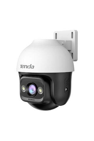 Tenda Ch3-wca Fhd Gece Görüşlü Outdoor Wıfı Kamera