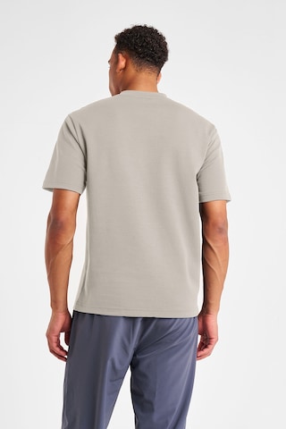 Lescon Erkek Kısa Kollu T-shirt 25s-1260-25n Sarı