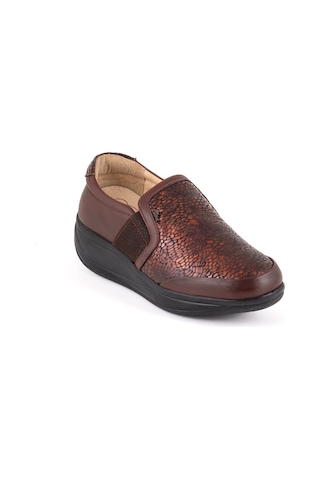 Dr. Comfort 5013 Kadın Ayakkabı Drc-5013-b01020 Kahverengi