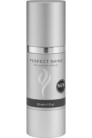 Perfect Shine Diamond Gloss Kırık Uç Onarıcı Ve Elektriklenme Karşıtı Parlaklık Veren Saç Bakım Serumu 30 ML