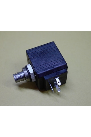 Popet Valf 24Vdc 28W