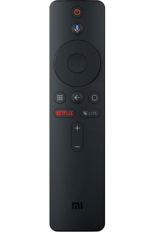 Xiaomi Mi Box S Android Tv Box Media Player Yedek Uzaktan Kumanda