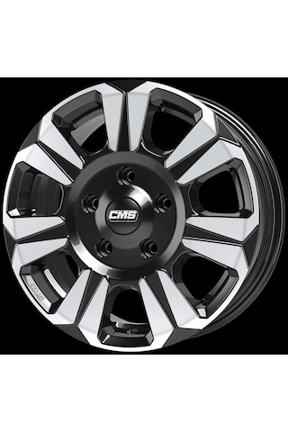 Cms-1239/07 6.5 16 5 114.3 Et48 66.1 Db