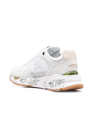 Premiata Sneakers Mased 5661 Beyaz