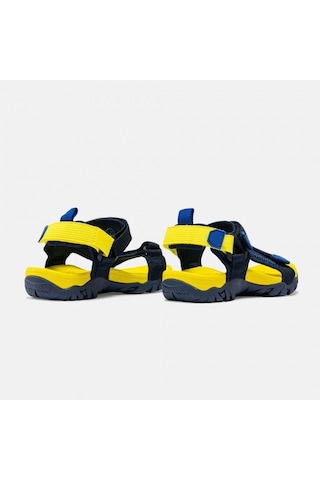 Joma Sclıjs2608v Çocuk Sandalet - Sarı/lacivert