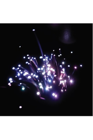 Fiber Optik Aydınlatma Kiti Beyaz