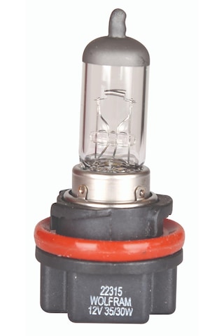 Hs5 Ampul Standart Işık Motosiklet 12v 35/30w
