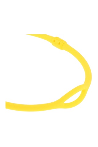Suntek Ağızlık Regülatörü Kolye Esnek Su Sarı-82cm