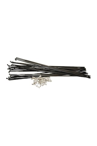 Jant Teli 2Mm Siyah Farklı Boyutlarda 32 Adet 255-281-280-285 Mm 281 Mm 32 Adet