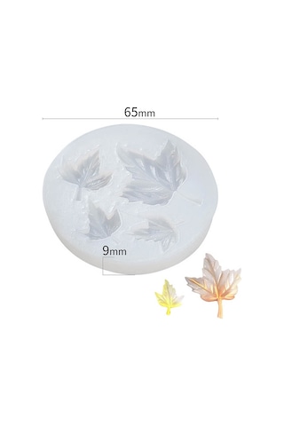 Cadılar Bayramı Üç Boyutlu Kabak Kek Dıy Kokulu Mum Silikon Kalıp, Özellikler: Zw-109, Size:zw-109 Diğer