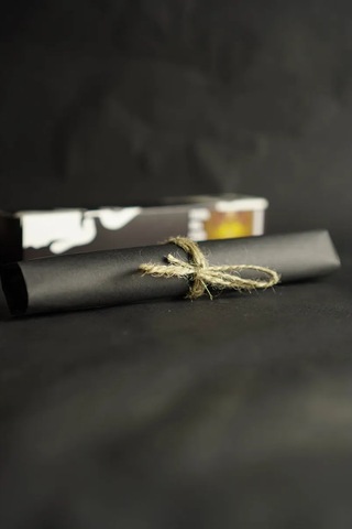 Sıla Ved' My Enerji İçin Büyülü Mumlar 412301105 Beyaz