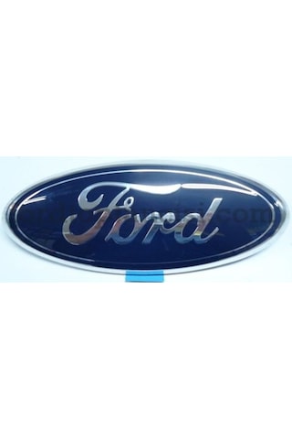 Ford Transit 2012-2018 Ön Panjur Ford Arması/Yazısı
