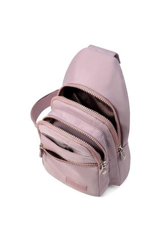 Kadınlar İçin Küçük Omuz Sırt Çantası, Göğüs Çantası, Günlük, Seyahat, Spor, Koşu İçin Diğer