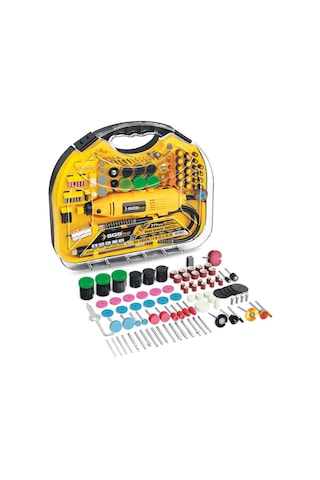 Sgs 5260 Hobi Gravür Seti 130 Watt 211 Parça