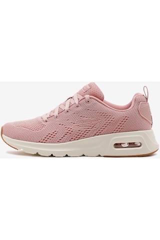 Skechers Skech - Air Court Kadın Pembe Spor Ayakkabı 149948 Dkrs
