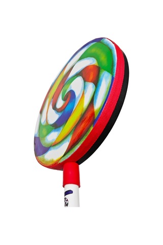 Jwin Jld-2002 Lolipop El Davulu Orff - Ritim Aleti