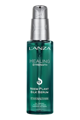 Lanza Neem Plant Silk Serum 100 ML