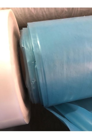 Naksan Naylon 8 X 6 Metre 160 Micron Çok Amaçlı Renkli Naylon