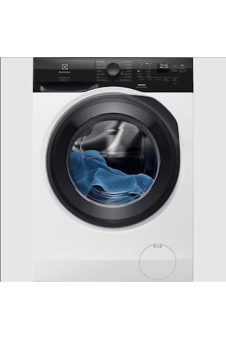 Electrolux EW6F9452T 10.5 KG 1400 Devir Çamaşır Makinesi