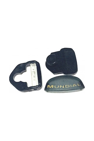 Beuchat Maske Tokası Mundıal Sarı
