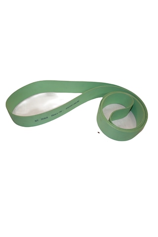 Forbo Siegling GG 20E-20 40mm x 2070mm Yeşil düz konveyör kayışı | Endüstriyel Kullanım