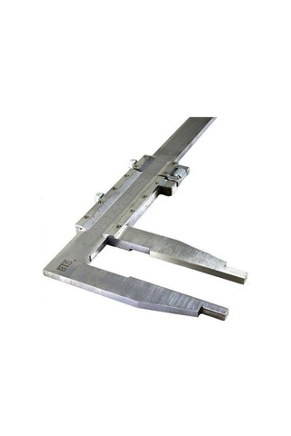 Bts Bts-12017 Kumpas 1000 Mm