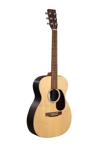 Martin 00-x2e Cocobolo Elektro Akustik Gitar