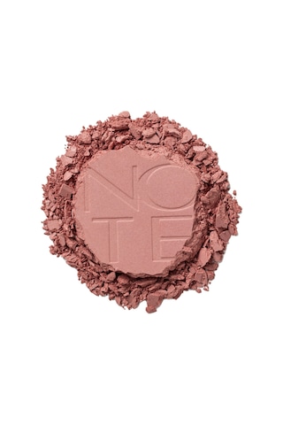 Note Cosmetics Luminous Silk Compact Allık 10 Pink Paradise