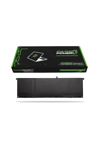 Dell Vostro 3520 N5305pvnb3520ubu Batarya - Pil Pars Power