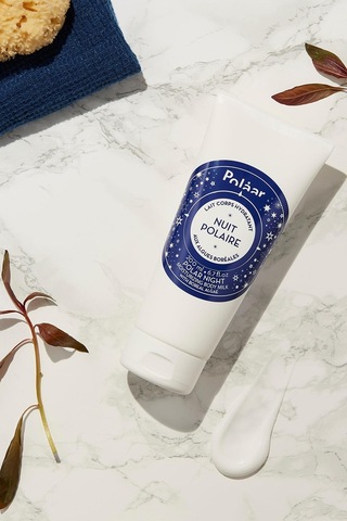 Polaar Gece Nemlendirici Vücut Sütü 200 ML