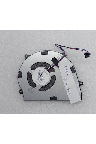 Casper X600 Fan