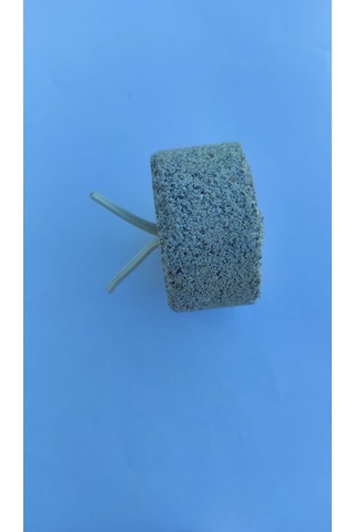 Jungle Kuşlar için Gaga Taşı Yuvarlak