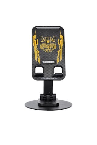 Transformers Bumblebee Katlanabilir Telefon Tutucu