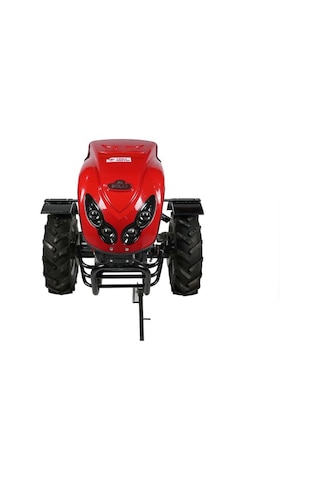 Bolat FM16 14BG 660CC 249KG İpli 3+1 Kalın Kovan Disk Frenli