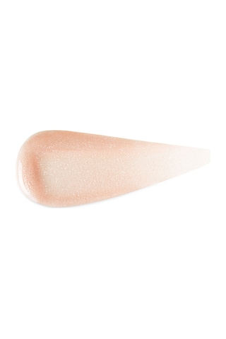 Kiko Dudak Parlatıcısı 3D Hydra Lipgloss 02 Natural Beige