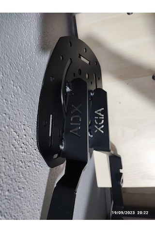 Sym Adx Çanta Taşıma Demiri