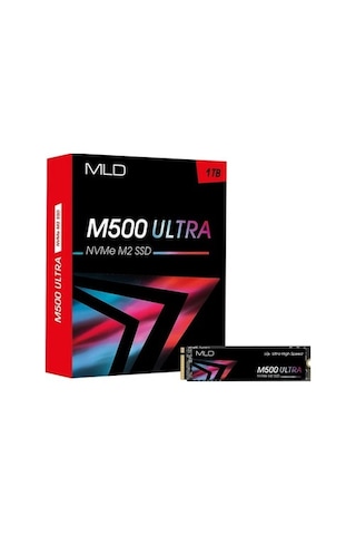 1tb Nvme Ssd, 7000/4700mb/s Hızında Veri Transferi