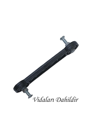 4 Adet Beşik Sallama Aparatı Siyah 14.5 Cm